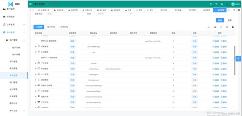 基于SpringBoot、Vue.js與UniApp的SaaS模式云MES系統(tǒng)源碼解析與開發(fā)實踐